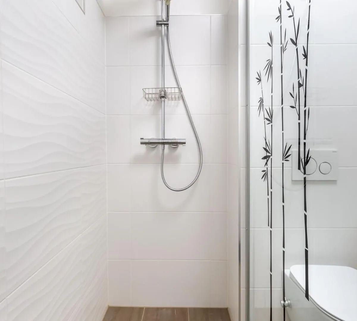Fut26 Peaceful, Stylish Studio Behind Corvin Plaza Budapest Apartment