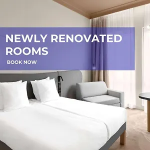 Moevenpick Hotel Budapest Centre Budapest