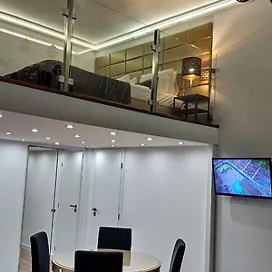 Planet Apartament